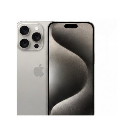iPhone 15 Pro - MedicalPhone