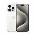 iPhone 15 Pro Titanio Bianco - MedicalPhone