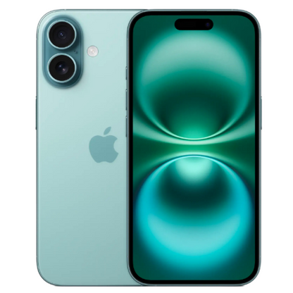 iPhone 16 256 GB | NUOVO | 24 Mesi di Garanzia