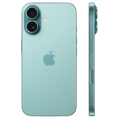 iPhone 16 256 GB | NUOVO | 24 Mesi di Garanzia