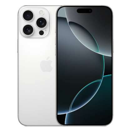 iPhone 16 Pro 256GB | NUOVO | 24 Mesi di Garanzia