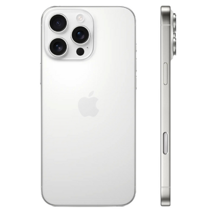 iPhone 16 Pro 256GB | NUOVO | 24 Mesi di Garanzia