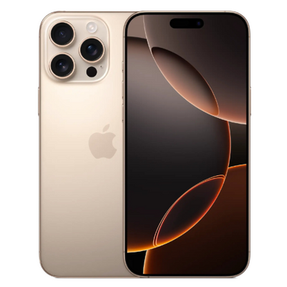 iPhone 16 Pro 512GB  | NUOVO | 24 Mesi di Garanzia