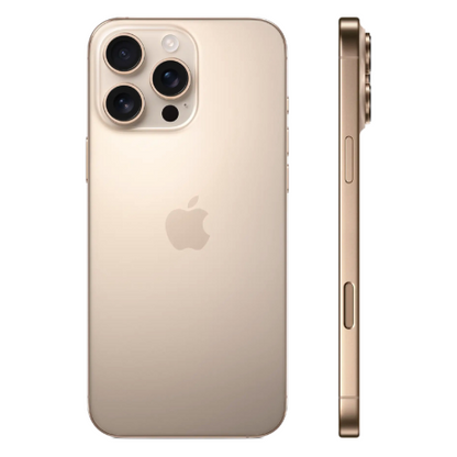 iPhone 16 Pro 512GB  | NUOVO | 24 Mesi di Garanzia