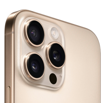 iPhone 16 Pro 512GB  | NUOVO | 24 Mesi di Garanzia