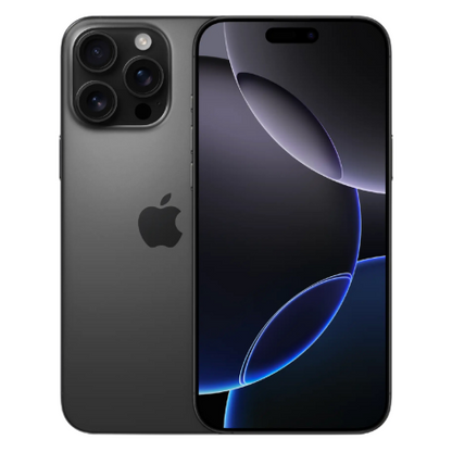 iPhone 16 Pro Max 256GB | NUOVO | 24 Mesi di Garanzia