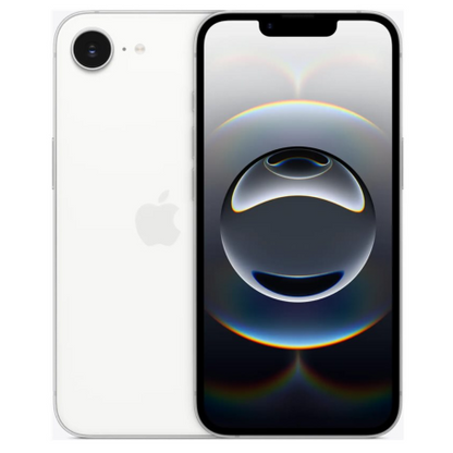 iPhone 16e 256GB | NUOVO | 24 Mesi di Garanzia