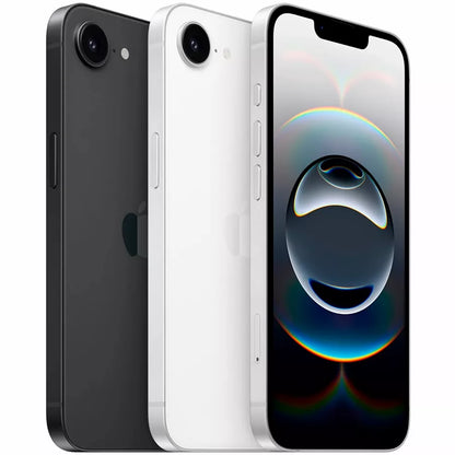 iPhone 16e