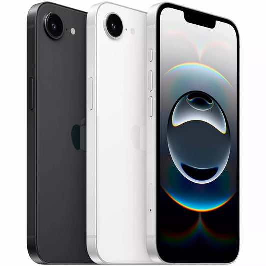 iPhone 16e