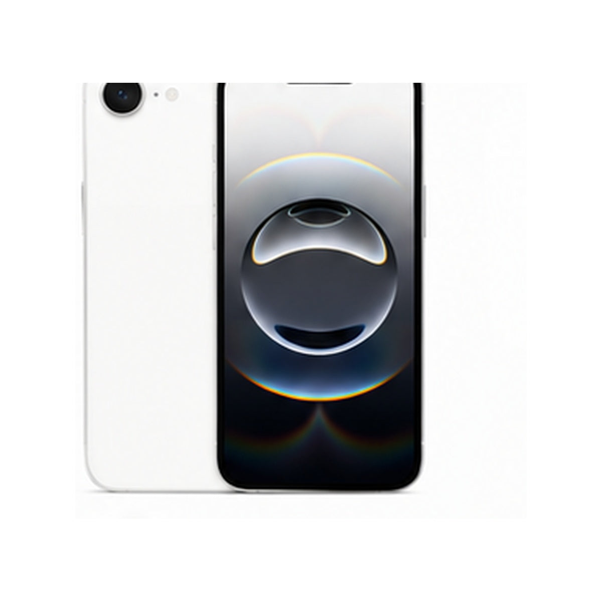 iPhone 16e - MedicalPhone