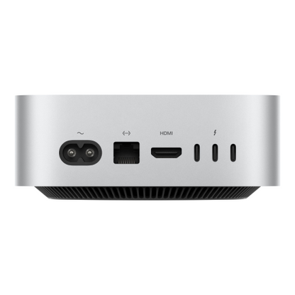 Mac Mini - 24GB/512GB SSD - Apple M4 Pro - MCX44FN/A Brand Apple