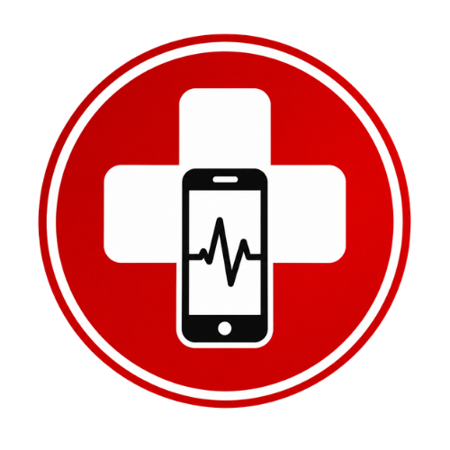 Medicalphone Spoleto - Riparazioni Smartphone tablet e PC - Smartphone Nuovi e Usati garantiti