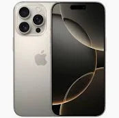 iPhone 16 Pro Max 256GB | NUOVO | 24 Mesi di Garanzia