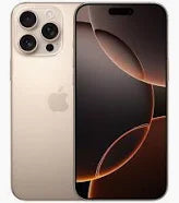 iPhone 16 Pro Max 256GB | NUOVO | 24 Mesi di Garanzia